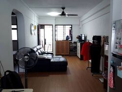 Blk 702 West Coast Road (Clementi), HDB 3 Rooms #579105051